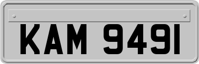 KAM9491