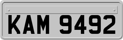 KAM9492
