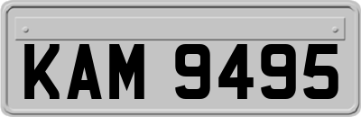 KAM9495