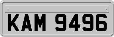 KAM9496