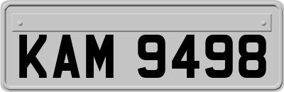 KAM9498