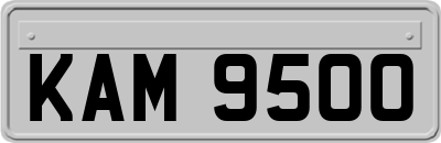 KAM9500