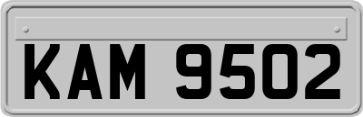 KAM9502