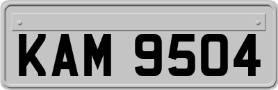KAM9504
