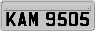 KAM9505