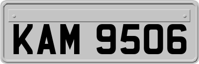 KAM9506