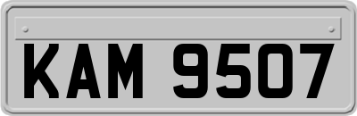 KAM9507