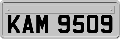 KAM9509