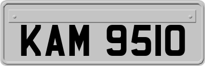 KAM9510