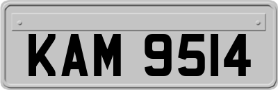KAM9514