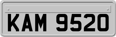 KAM9520