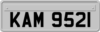 KAM9521