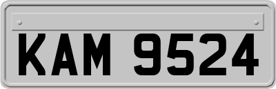 KAM9524