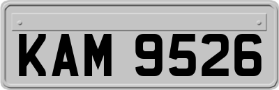 KAM9526
