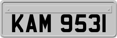 KAM9531