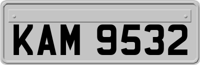 KAM9532