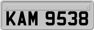 KAM9538