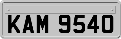 KAM9540