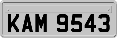KAM9543