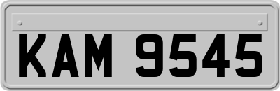 KAM9545
