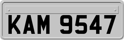KAM9547