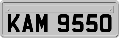 KAM9550