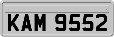 KAM9552