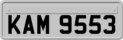 KAM9553