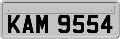 KAM9554