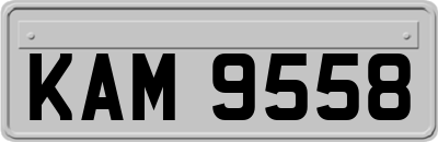 KAM9558
