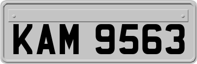 KAM9563