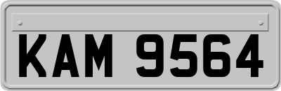 KAM9564