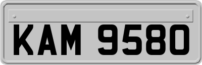 KAM9580
