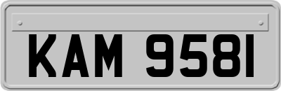 KAM9581