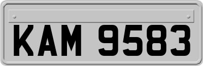KAM9583