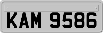 KAM9586
