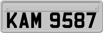 KAM9587