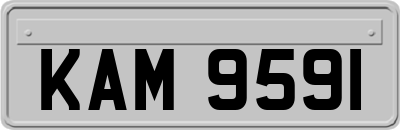 KAM9591