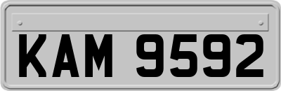 KAM9592