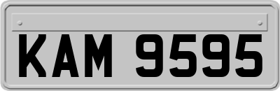 KAM9595