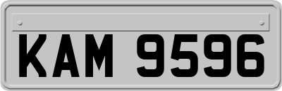 KAM9596