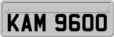 KAM9600