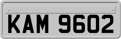 KAM9602