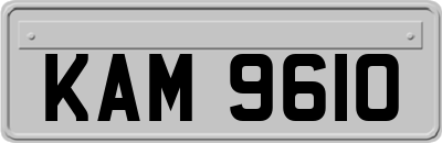 KAM9610