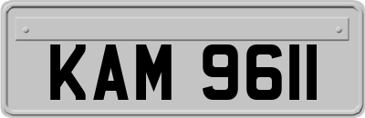 KAM9611