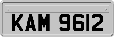 KAM9612