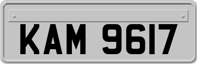KAM9617