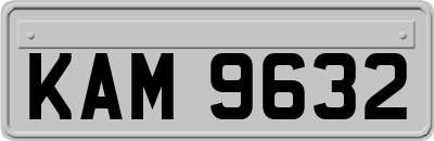 KAM9632