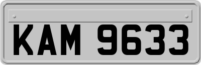 KAM9633
