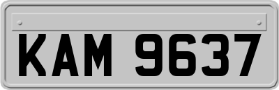 KAM9637